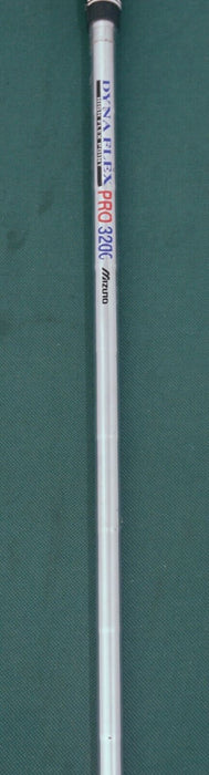 Mizuno MP37 6 Iron Stiff Steel Shaft Golf Pride Grip