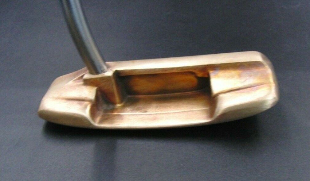 HONMA CB8001 PUTTER Royal Grip RG Grip 86.5 CM Length