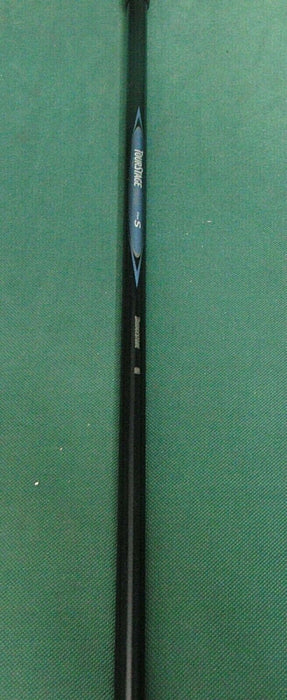 Bridgestone Tour Stage V 301 Pitching Wedge Stiff Graphite Shaft Golf Pride Grip