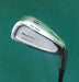 Mizuno Notus Super Synchro Turn 4 Iron Firm-Regular Graphite Shaft