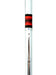 MacGregor VIP Tourney V Foil 6 Iron Regular Steel Shaft