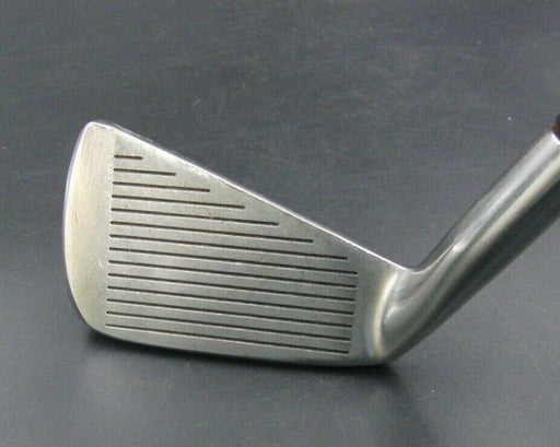 Macgregor MT 4 Iron Regular Steel Flex Shaft Long Hui Grip