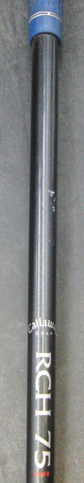 Callaway Big Bertha 10 Iron Regular Graphite Shaft Golf P Grip (Missing Badge)
