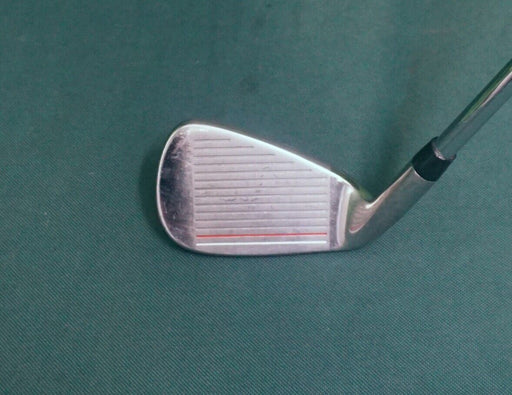 Wilson Deep Red 9 Iron Regular Steel Shaft Golf Pride Grip
