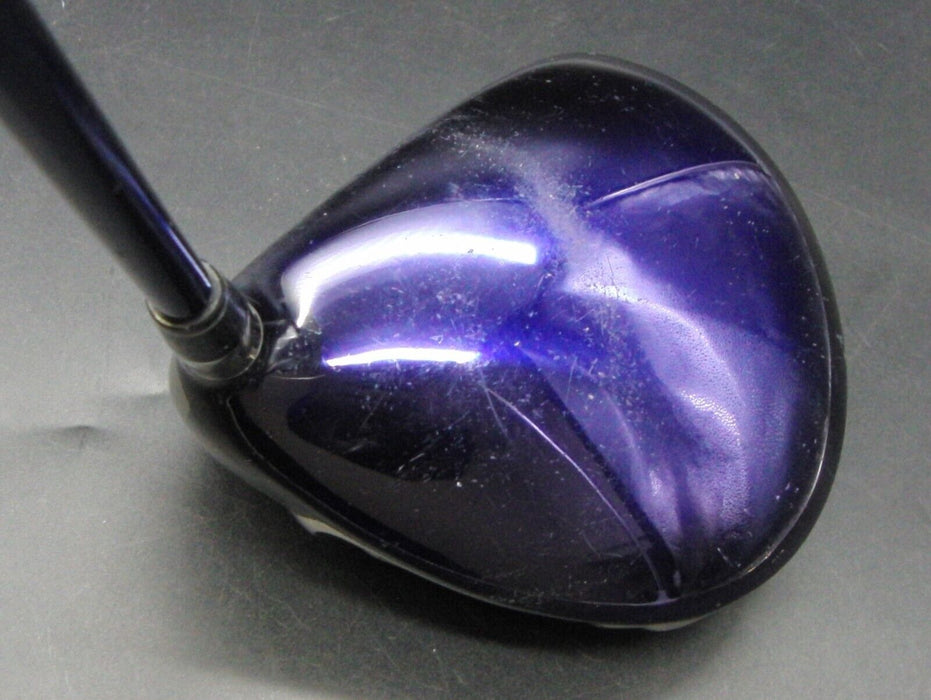 MacGregor MacTec NV-NX 10° Driver Regular Graphite Shaft MacTec Grip