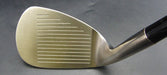 Gary Player Forged Gap Wedge Regular Graphite Shaft Golf Pride Grip