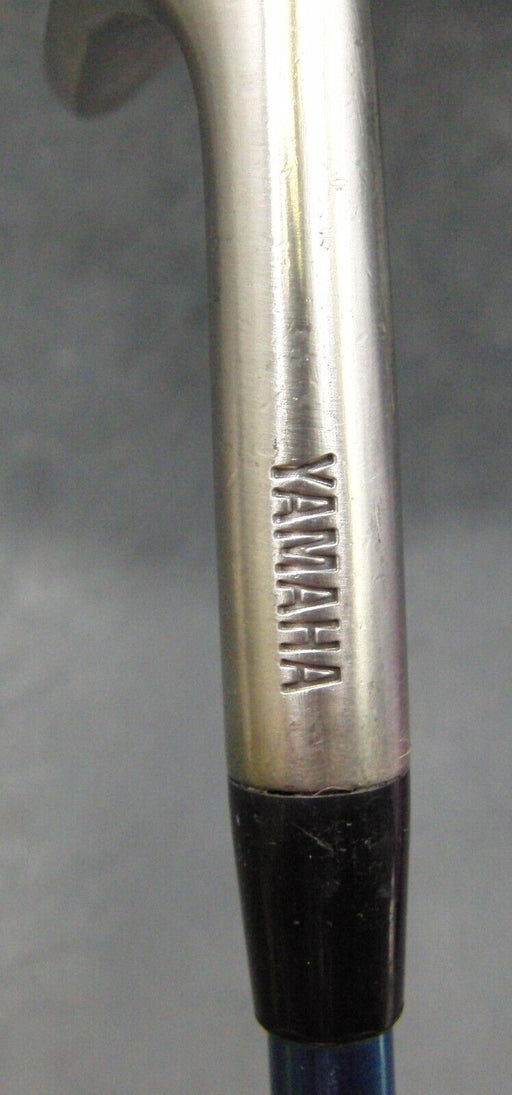 Yamaha Inpres X Forged A Gap Wedge Regular Graphite Shaft Lamkin Grip