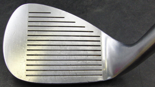 Bridgestone TP 520 P/S Gap Wedge Stiff Steel Shaft Golf Pride Grip