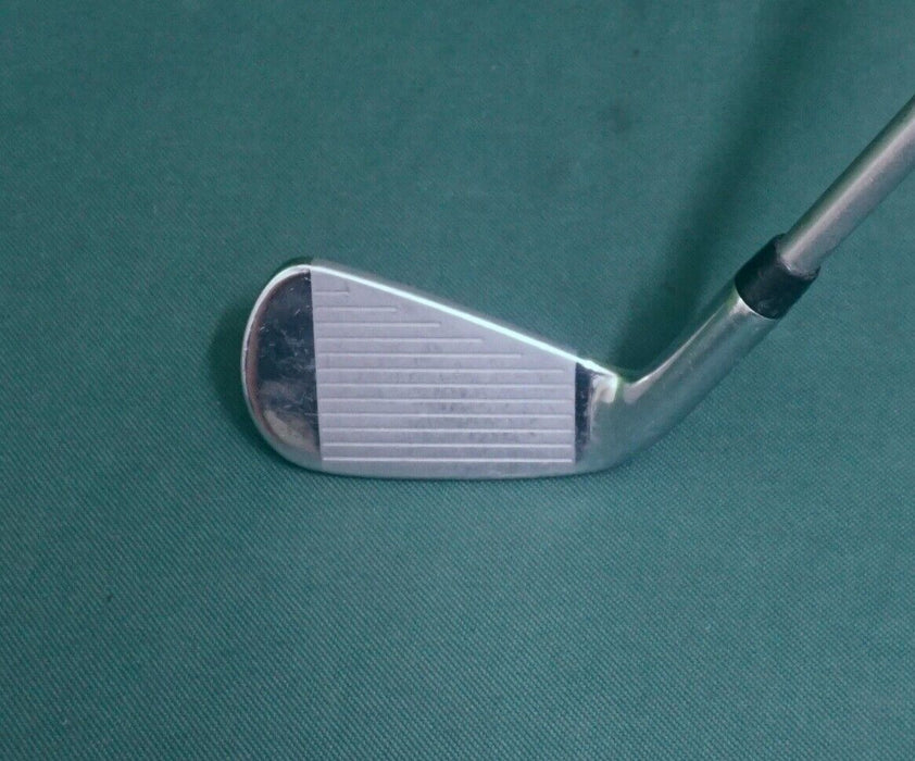 Wishon Golf 575MMC Forged 4 Iron Stiff Coated Steel Shaft Golf Pride Grip