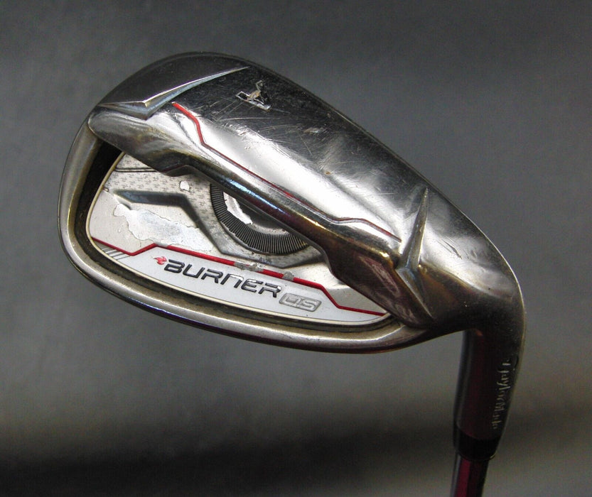 Taylormade burner 2025 gap wedge