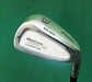 Mizuno Notus Super Synchro Turn 8 Iron Firm-Regular Graphite Shaft