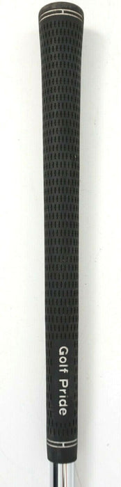 Benross VX6 6 Iron True Temper Stiff Shaft Golf Pride Grip