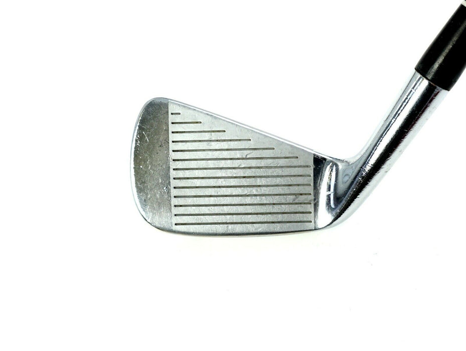 Cleveland Tour Action TA1 Form Forged 4 Iron Regular Flex Steel Shaft