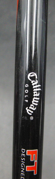 Callaway FT Series 108.5cm in Length Regular Graphite Shaft only Callaway Grip
