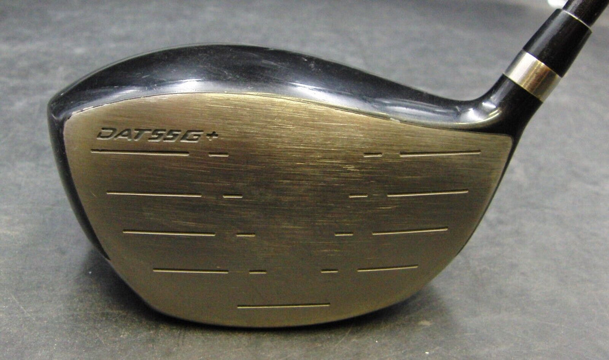 Works Ultimaizer V-01R 430 10.5° Driver Regular Graphite Shaft