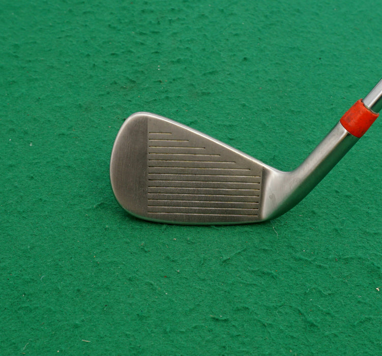 KZG EC II 5 Iron Regular Steel Shaft Golf Pride Grip