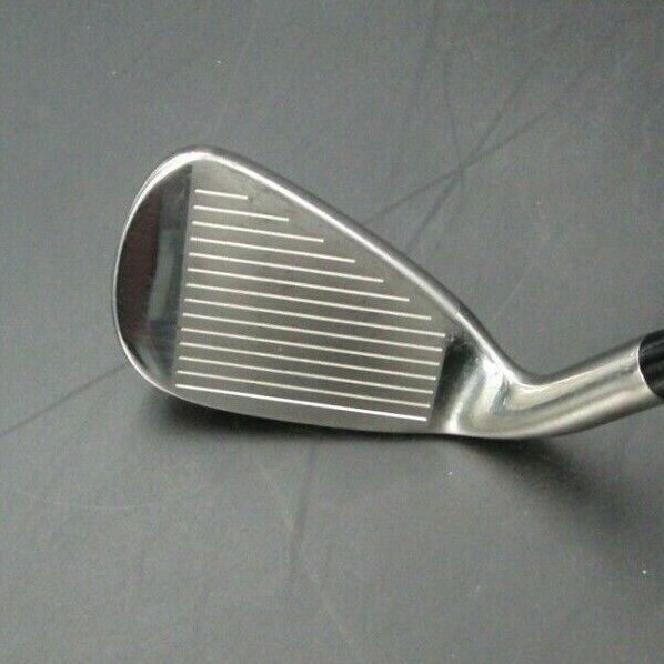 Nike VR Victory 8 Iron Stiff Steel Shaft Iomic Grip