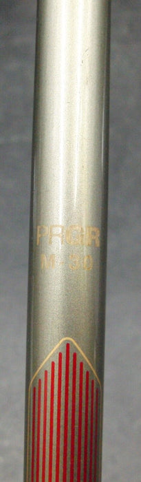 Ladies PRGR TR-X 505 5 Wood Ladies Graphite Shaft PRGR Grip