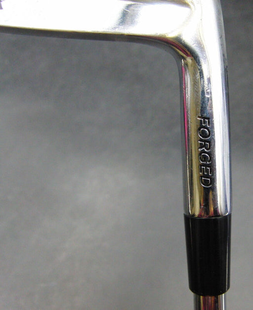 Lynx Forged 6 Iron Stiff Steel Shaft Lynx Grip