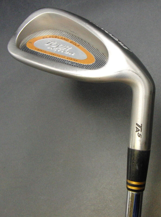 Cleveland Tour Action Pitching Wedge Regular Steel Shaft Cleveland Grip