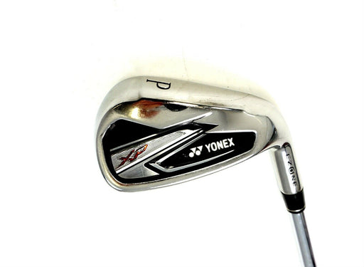 Yonex Ezone XP Pitching Wedge NS Pro 950 GH Stiff Steel Shaft Golf Pride Grip