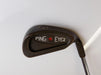 Ping Eye2+ Red Dot Beryllium Copper Becu 3 Iron KT-M S Flex Steel Shaft