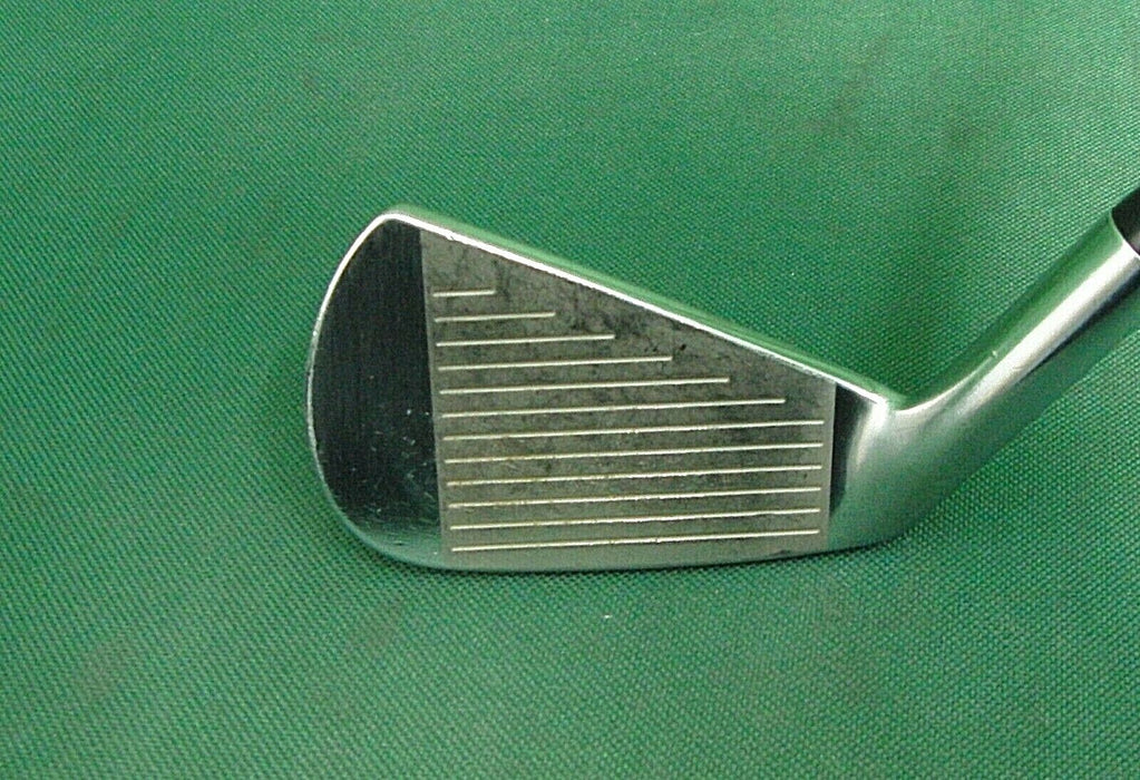 Mizuno S-10 GF Forged 4 Iron Stiff Graphite Shaft Royal Grip