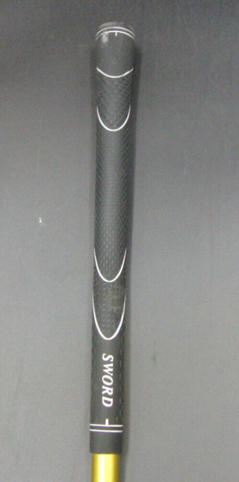 Katana Sword ATC 589 3 Wood 16º Regular Graphite Shaft Sword Grip