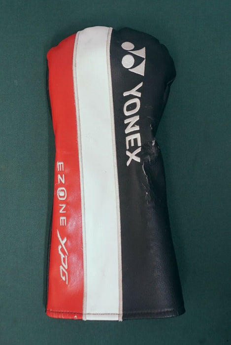 Yonex XPG EZone 12° Driver Regular Graphite Shaft Golf Pride Grip