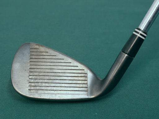 Cleveland Tour Action TA7 8 Iron Uniflex Steel Shaft Cleveland Grip