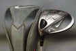 Left-Handed Nike VRS NexCor 9.5º Driver Stiff Graphite Shaft GolfPride Grip & HC