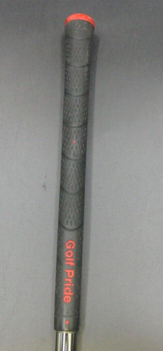 Japanese PRGR Model 505 Red T3 Forged 11.5º Driver Stiff Graphite Shaft