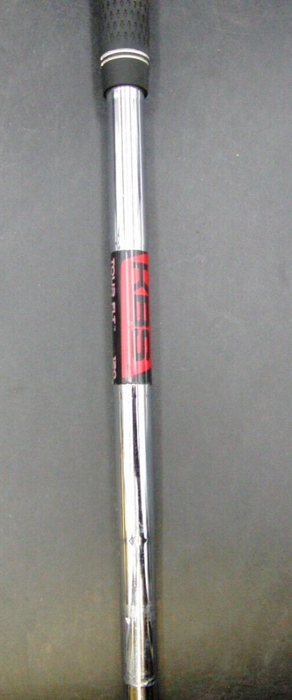 King Cobra Forged Tec 6 Iron Regular Steel Shaft Golf Pride Grip