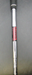 King Cobra Forged Tec 6 Iron Regular Steel Shaft Golf Pride Grip