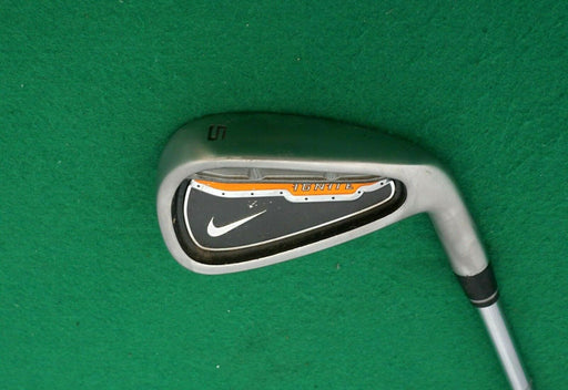 Nike Ignite 5 Iron Uniflex Steel Shaft Golf Pride Grip