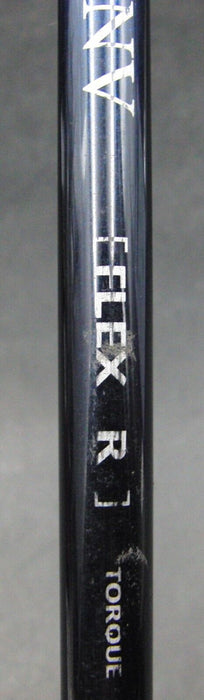 MacGregor Mactec NV iX 21° 7 Wood Regular Graphite Shaft Mactec Grip