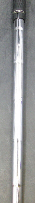 Left-Handed Callaway Steelhead X-16 6 Iron Regular Steel Shaft Golf Pride Grip