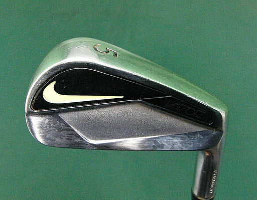 Nike Vapor Pro Forged 5 Iron Regular Steel Shafts Golf Pride Grip