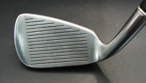Titleist DTR 8 Iron Uniflex Steel Shaft Golf Pride Grip