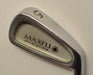 Maxfli Revolution 5 Iron Dynamic Gold S300 Steel Shaft