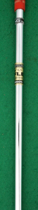 Ping i3+ Blade Yellow Dot 4 Iron Extra Stiff Steel Shaft Golf Pride Grip