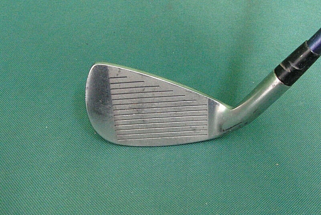 Mizuno Notus Super Synchro Turn 4 Iron Firm-Regular Graphite Shaft