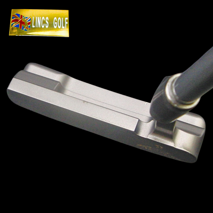 Tad Moore Pro 1 LN Pat Pend Putter 89cm Steel Lamkin Grip