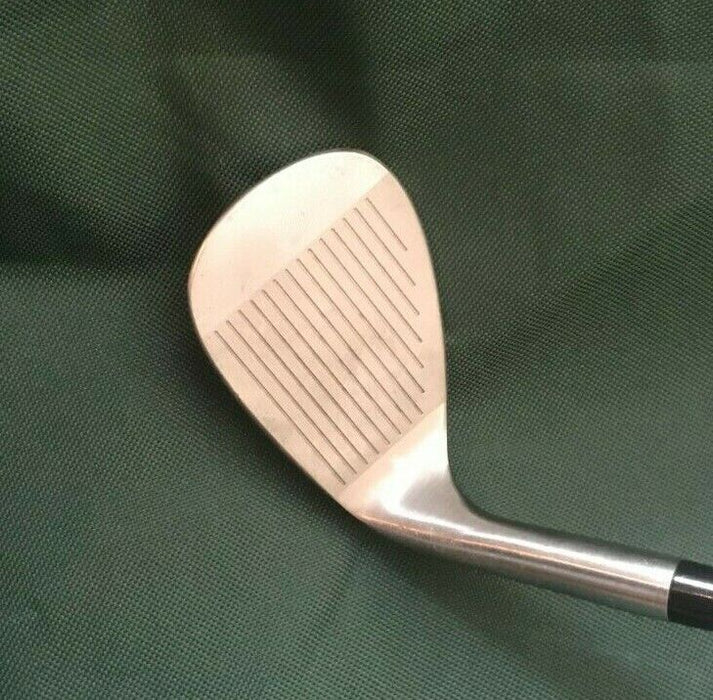 Portwikk Bounce Magic Original Grind The Wedge 58° Sand Wedge Stiff Steel