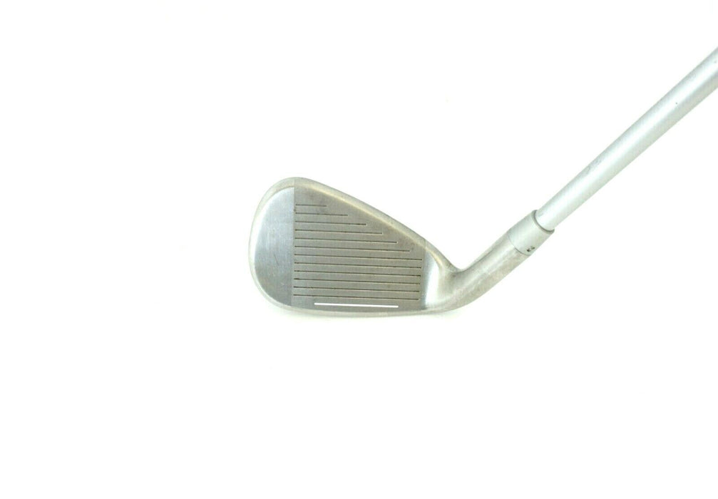 Ladies Cobra King Max Tecflo 9 Iron Ladies Graphite Shaft Cobra Grip