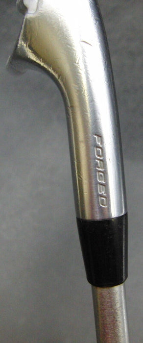 Nike VRS Forged Pitching Wedge Regular Steel Shaft Golf Pride Grip