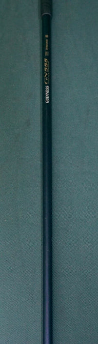 Maruman Guinness Ti-555 A Wedge SR Graphite Shaft Maruman Grip