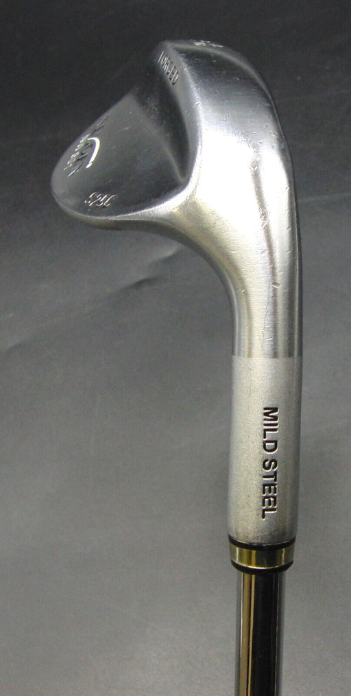 Japanese Nexgen S25C NW801 Forged 48° Pitching Wedge Wedge Steel Shaft