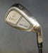 New Breed Compe Model Pitching Wedge Stiff Graphite Shaft Royal Grip