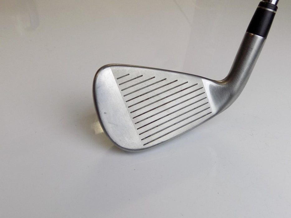 Nike VRII Pro Cavity 6 Iron True Temper R Flex Steel Shaft Nike Grip